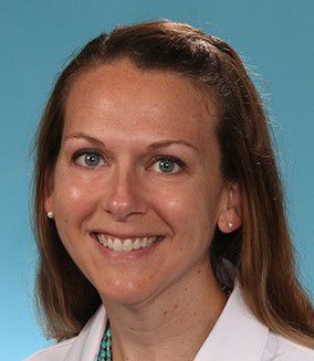 Dr. Karen Joynt Maddox
